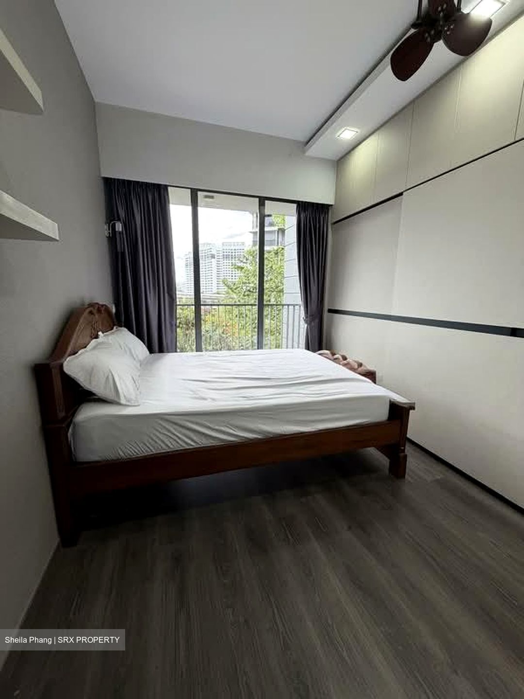 Riverbank @ Fernvale (D28), Condominium #554309151